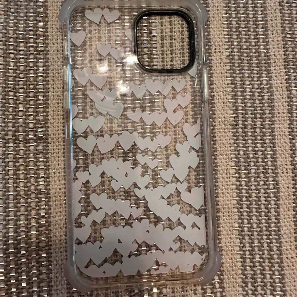 Casetify iPhone 12 case